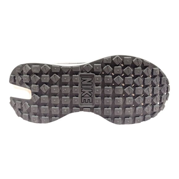 NIKE Phoenix Waffle 'Persian Violet Black Anthracite Metallic Silver' Running Sh - Picture 8 of 9